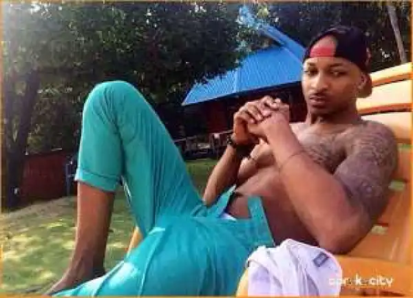 God Didnt Create Ear Rings,Everybody Can Wear It Not For Women Alone - Actor Ik Ogbonna